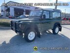 Thumbnail Photo 45 for 1997 Land Rover Defender